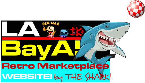 BayA Logo
