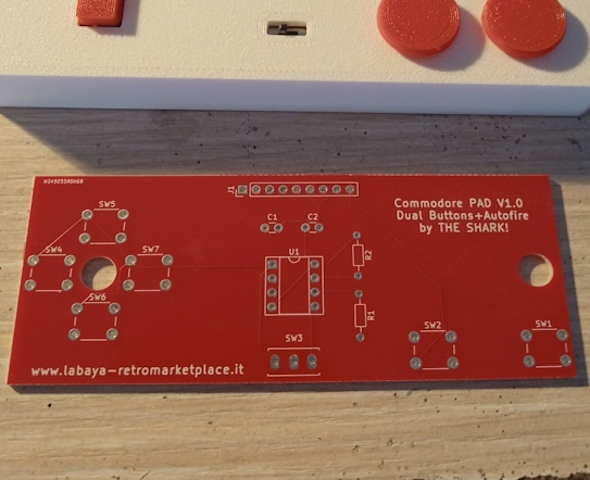 PCB